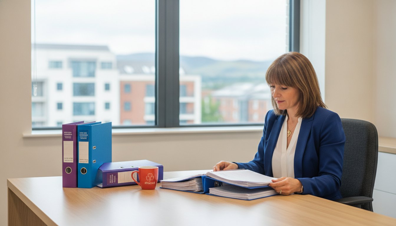 How to Develop and Implement Early Years Policies and Procedures in Ireland