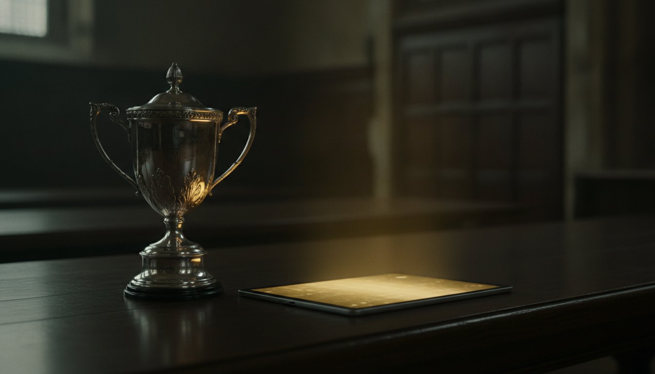 How to Digitize School Trophy Records: Preserving Your Legacy in 2026
