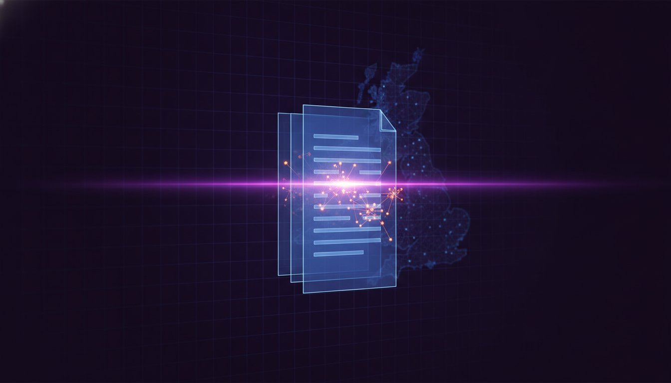 How to discover sensitive data in PDF files for GDPR compliance