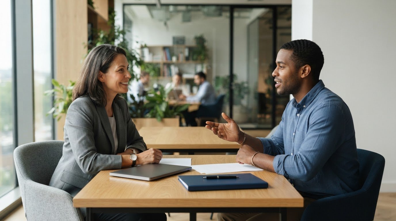 How to Document Employee Concerns and Set an Improvement Plan