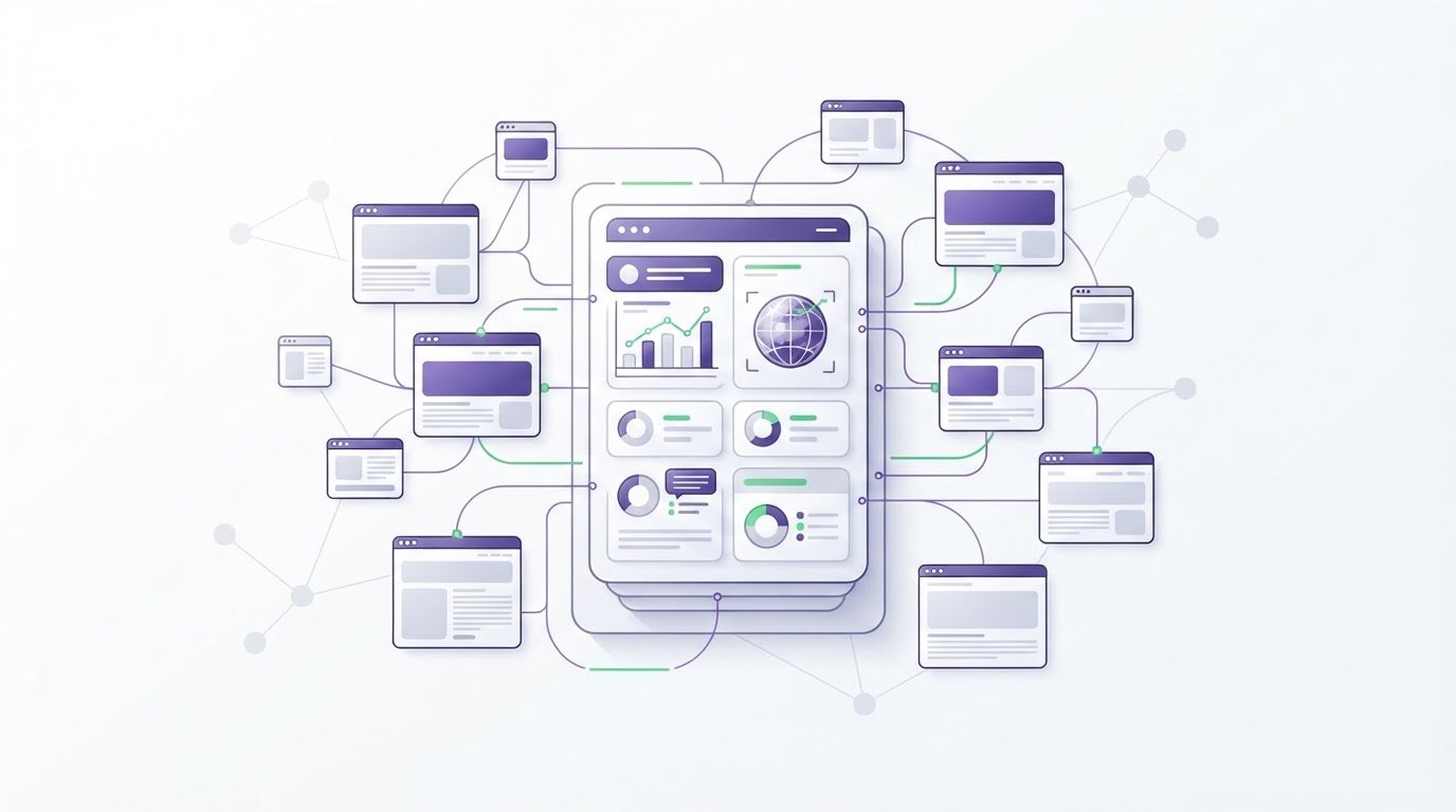 How to Earn Quality Backlinks Without Outreach