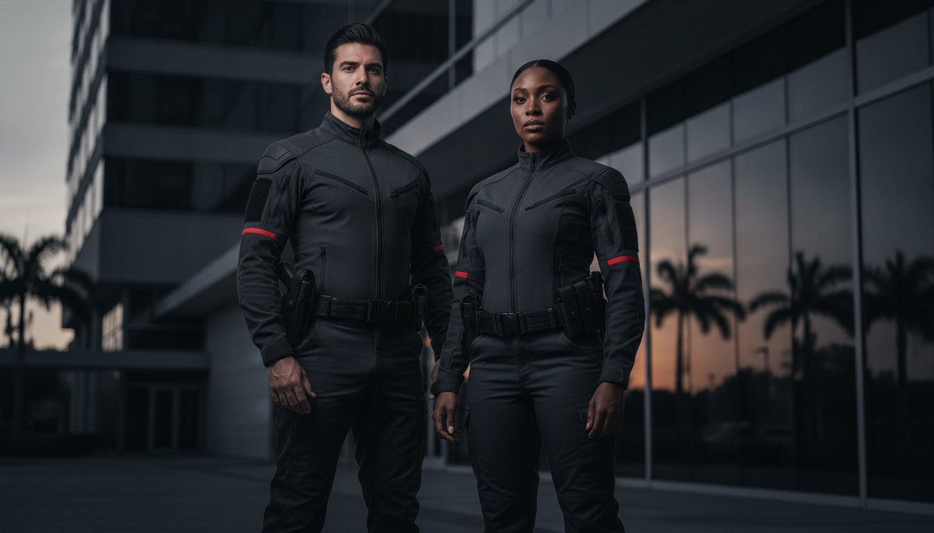 How to Earn Your Security Officer Certification in Florida: A 2026 Step-by-Step Guide