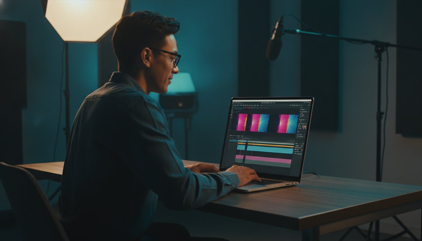 How to Edit a Demo Reel for Free: 2026 Insider Guide