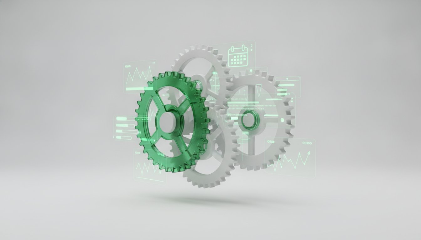 How to establish a rhythm of business that drives execution in 2026