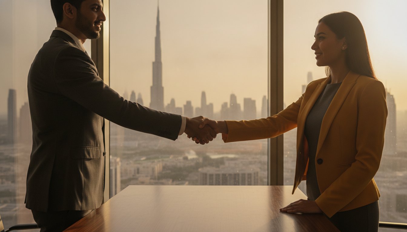 How to Establish Secure B2B Sourcing in the UAE: A Professional Guide