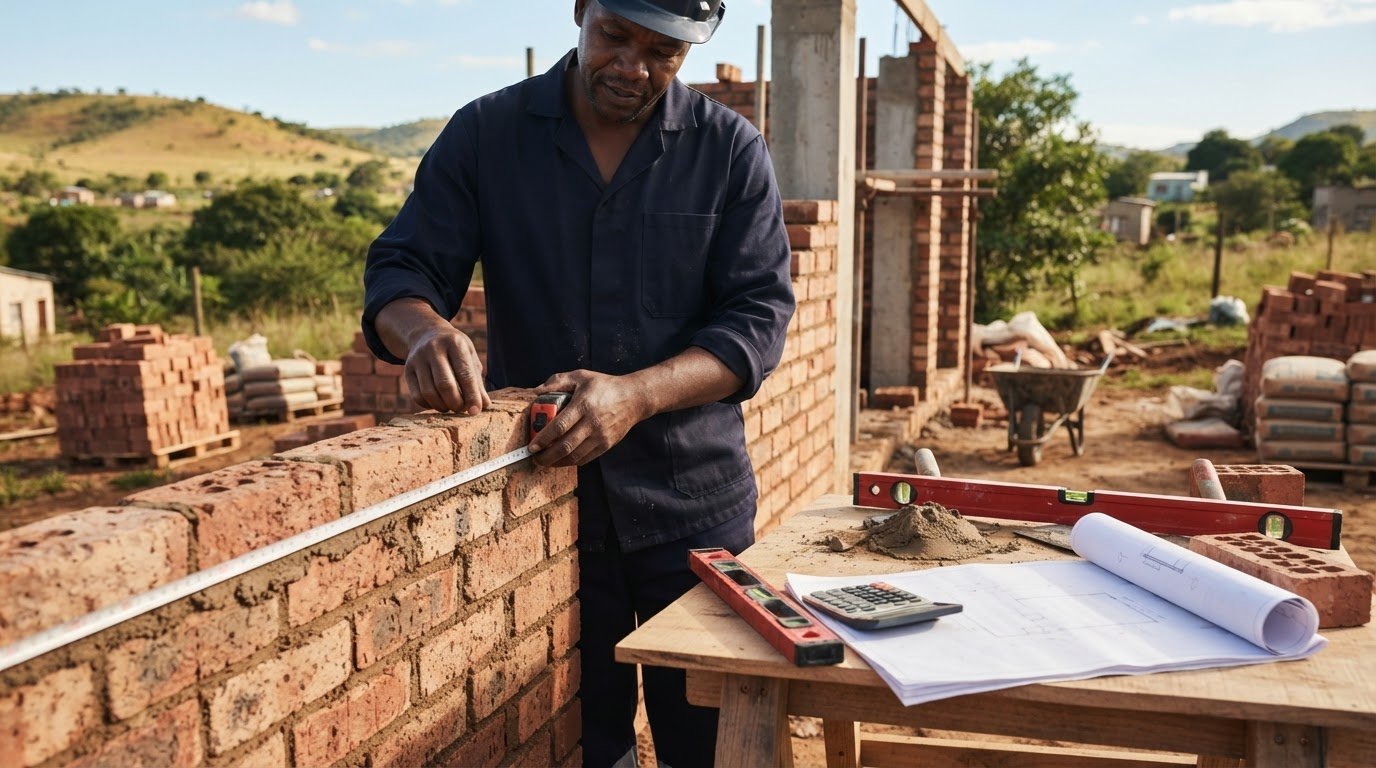 How to Estimate Bricks Needed for a House: A Practical Guide