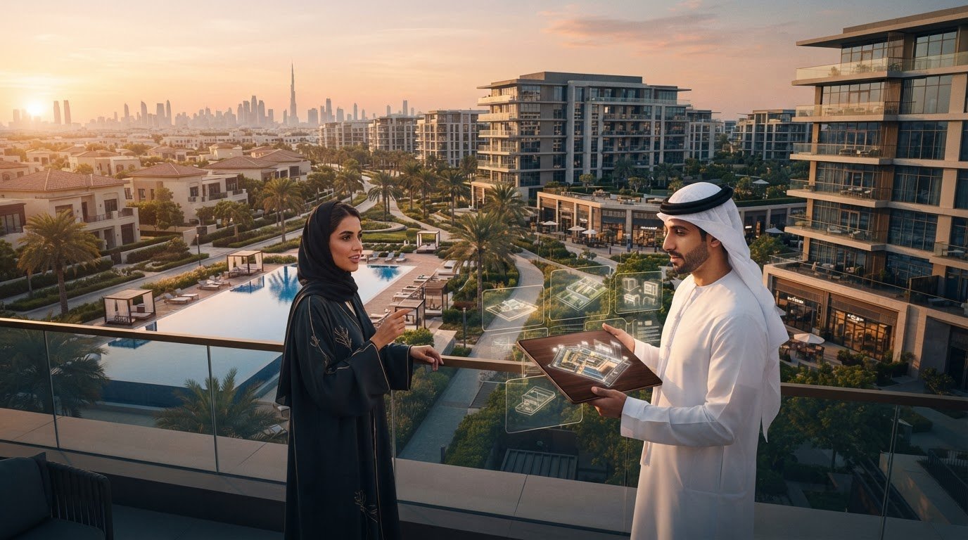 How to Evaluate a Residential District for Living or Investment in 2026