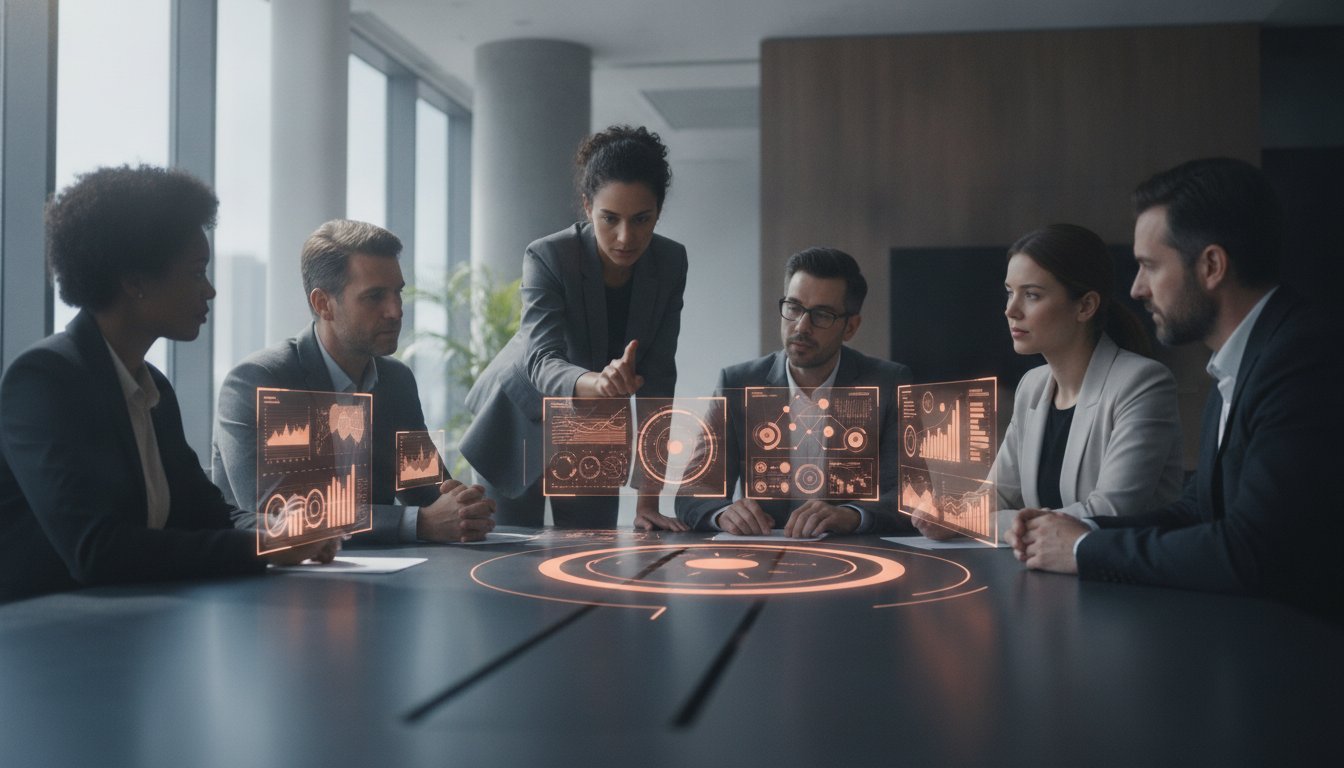 How to Evaluate RFP Responses: A Clinical Framework for Procurement Excellence