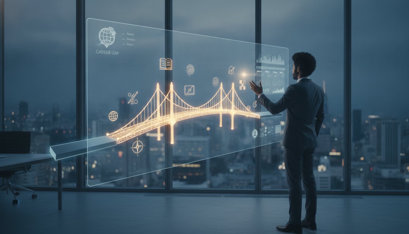 How to Explain a Career Gap on Your Resume: A 2026 Strategy Guide