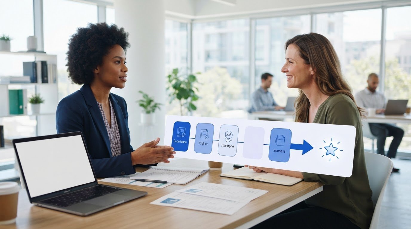 How to Explain Employment Gaps Due to Health Issues