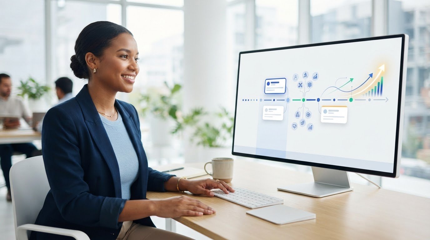 How to Explain Long-Term Unemployment on Your Resume Without Underselling Yourself