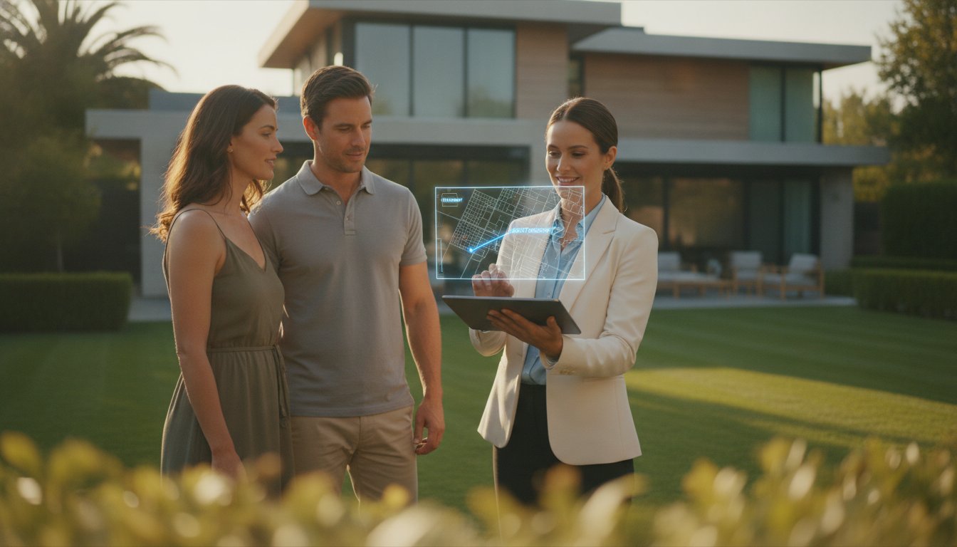 How to Explain Property Easements: A Realtor’s Guide
