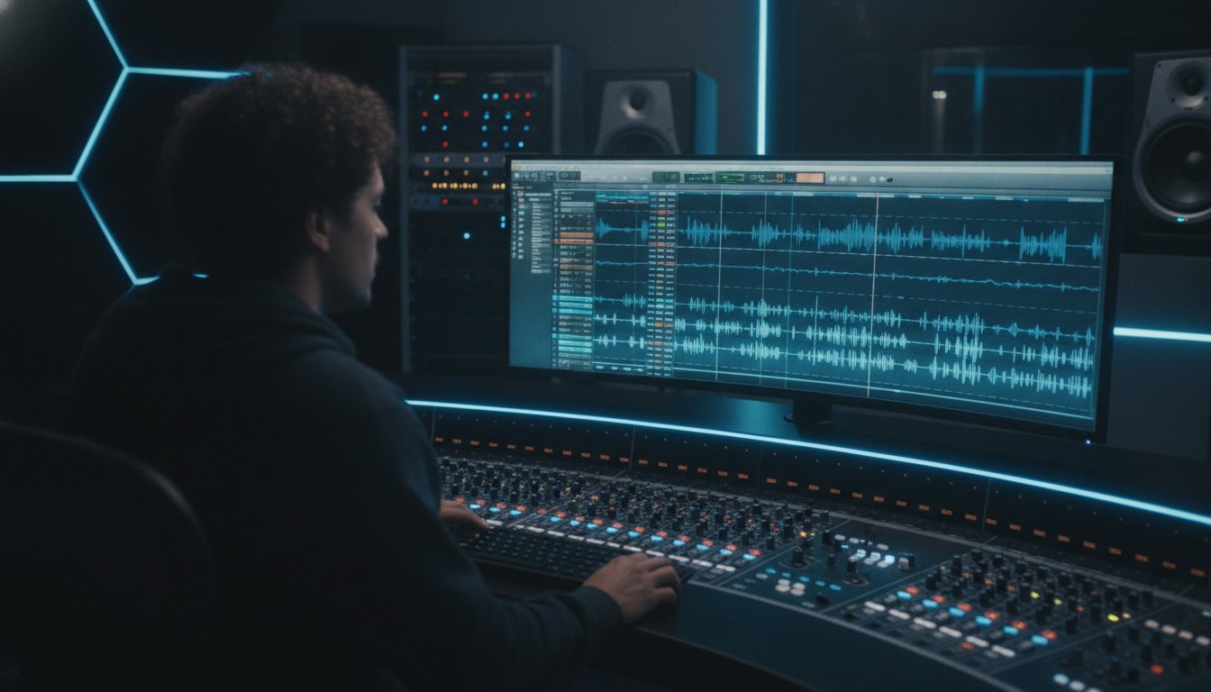 How to Export Stems for Mixing: Ultimate Artist Guide (2026)