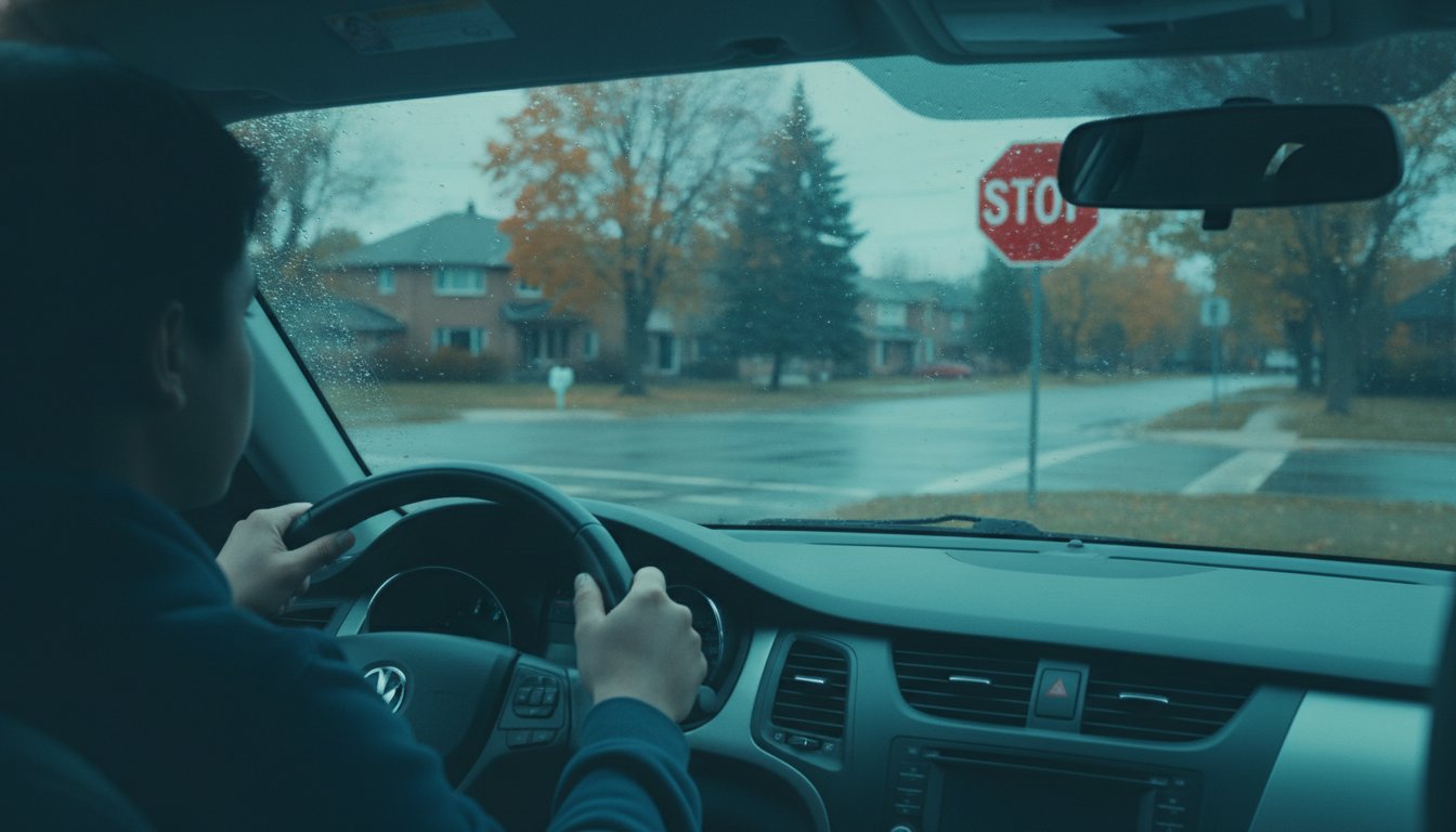 How to Fail a Driving Test Instantly: Automatic Road Test Failures in 2026