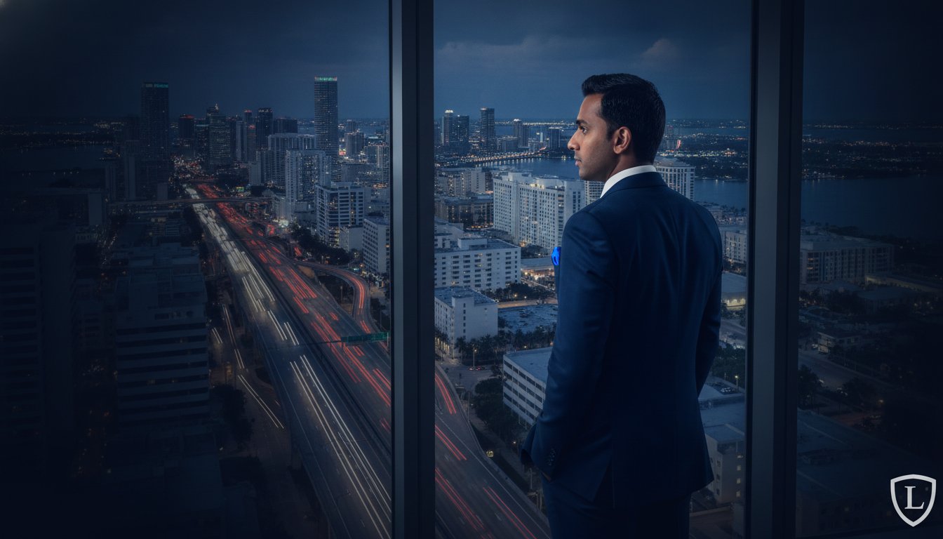 How to File a Car Accident Claim in Florida: The 2026 Tactical Guide