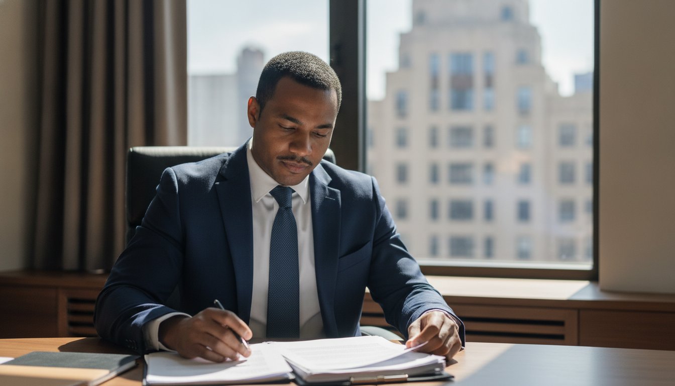 How to File a Motion in Bronx Family Court: A Strategic 2026 Guide