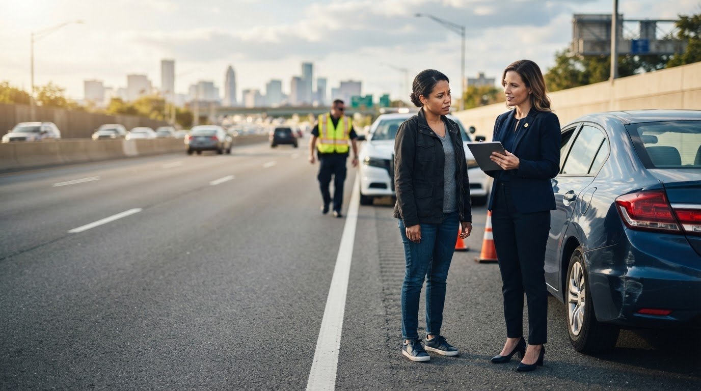How to File an Uninsured Motorist Claim: 2026 Guide