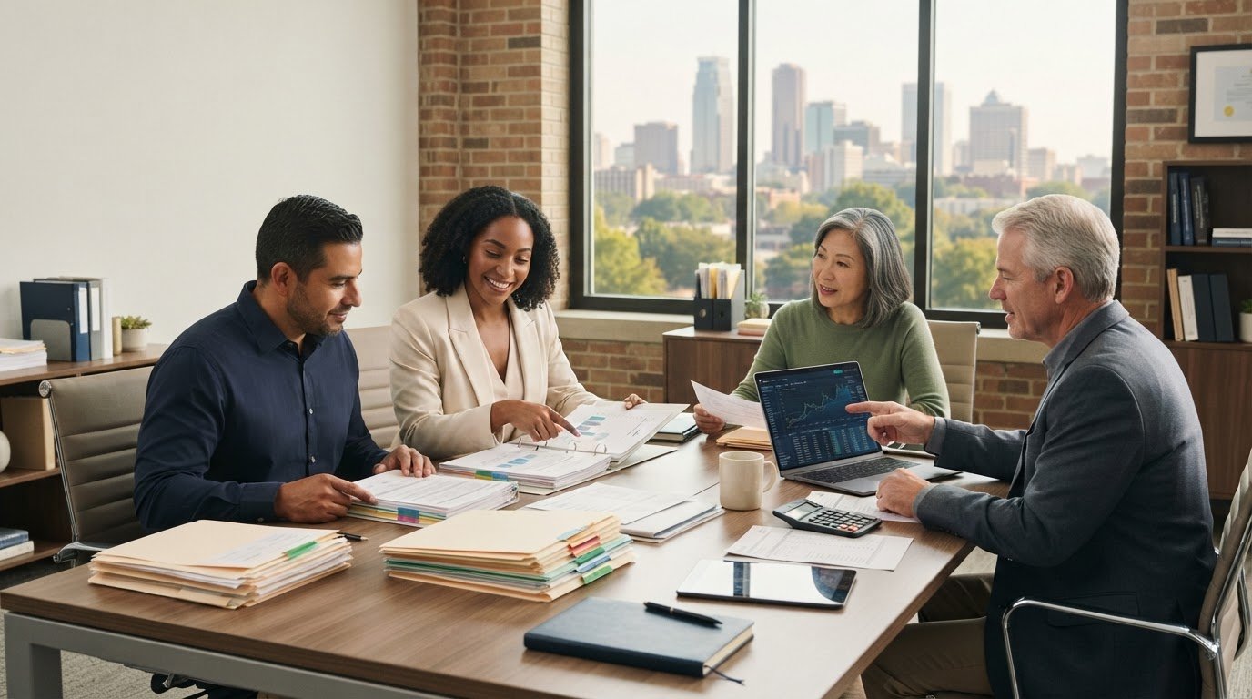 How to File Business Taxes: A 2026 Step-by-Step Guide