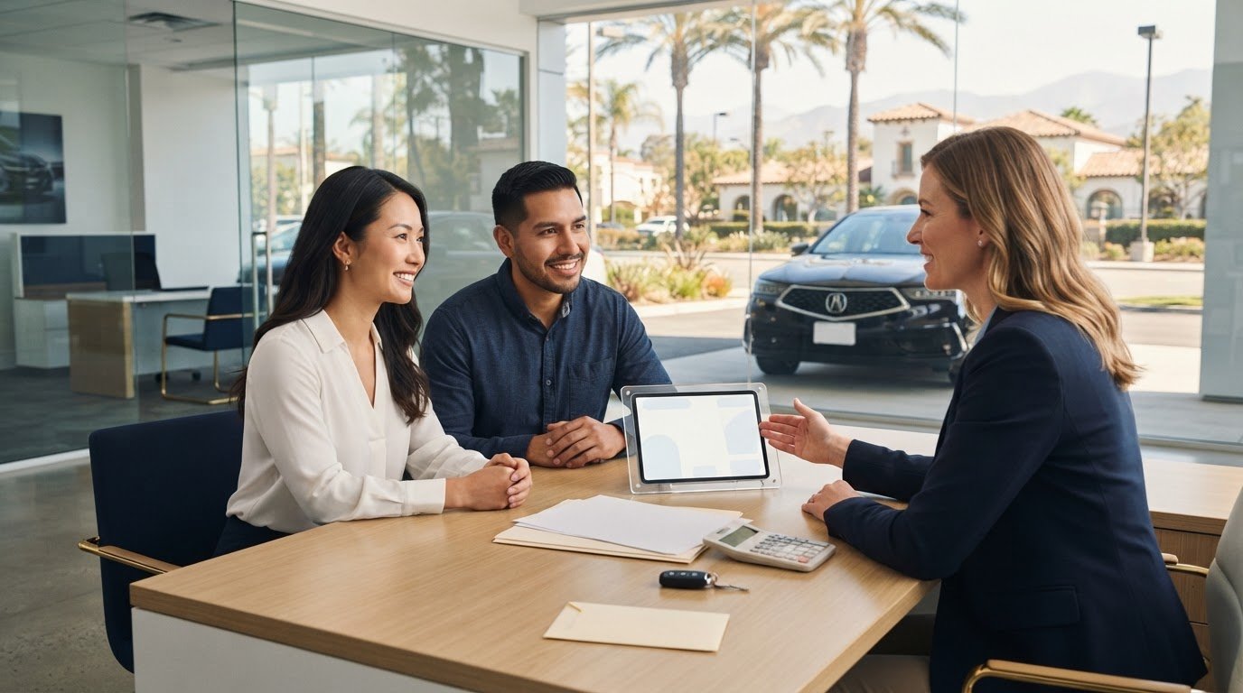 How to Finance a Car with a 500 Credit Score in 2026