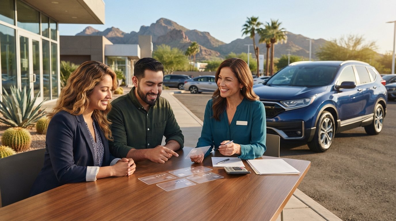 How to Finance a Car With Low Credit and Compare Loan Options