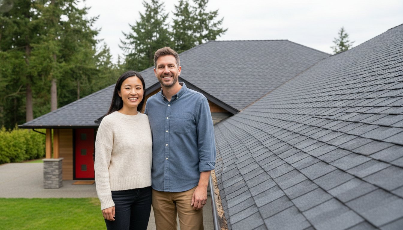 How to Finance a Roof Replacement: A Complete Guide for 2026