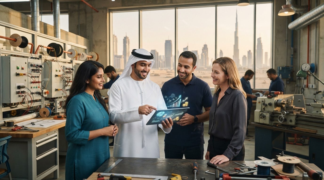 How to Finance Vocational Training and Compare the Costs