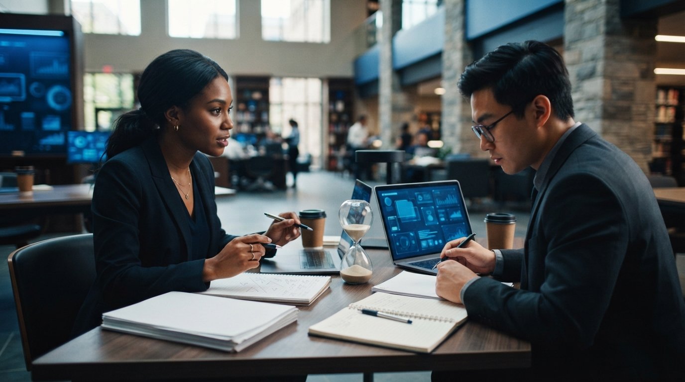 How to Find a Bar Exam Study Partner: The 2026 Strategic Guide