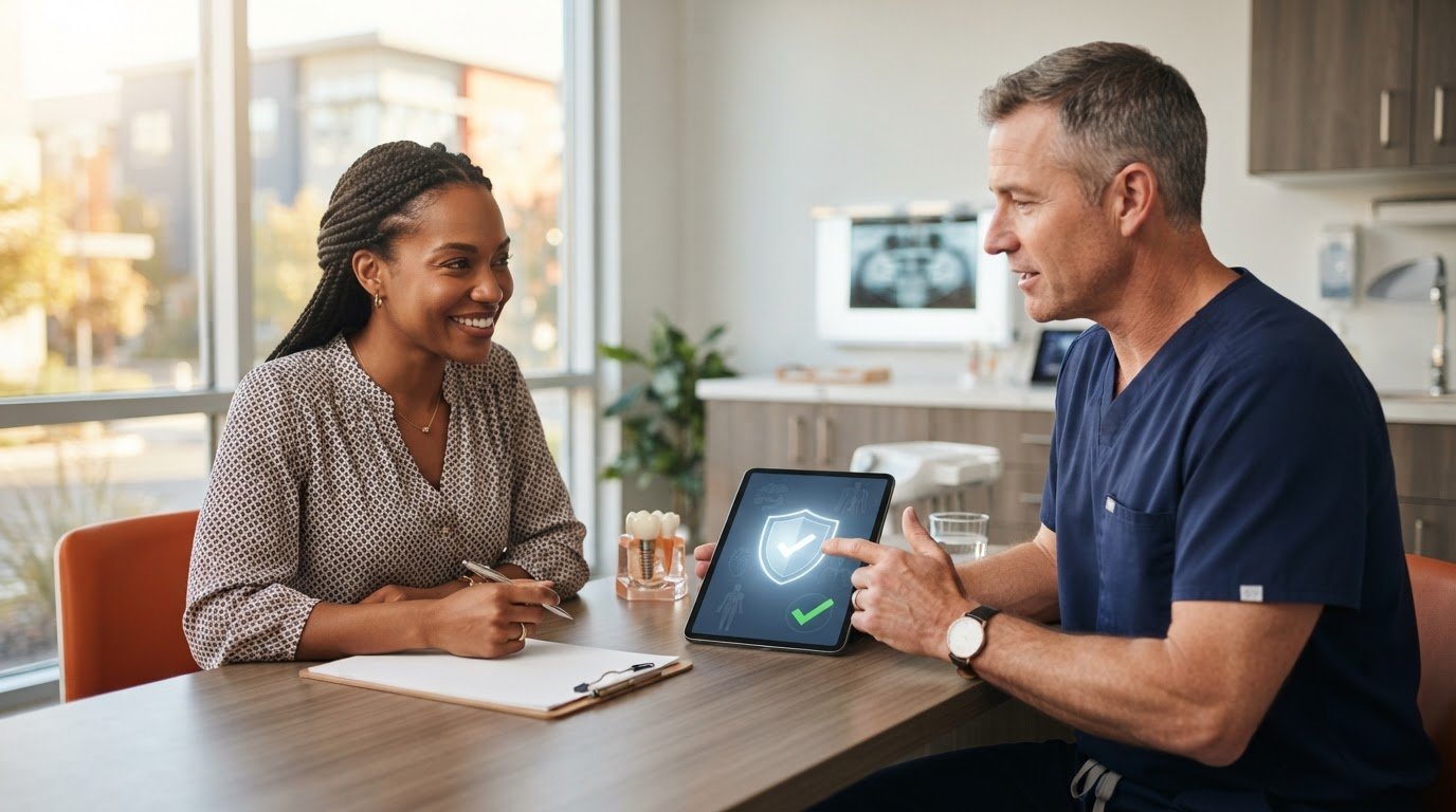 How to Check an Oral Surgeon’s Credentials Before Your Consultation