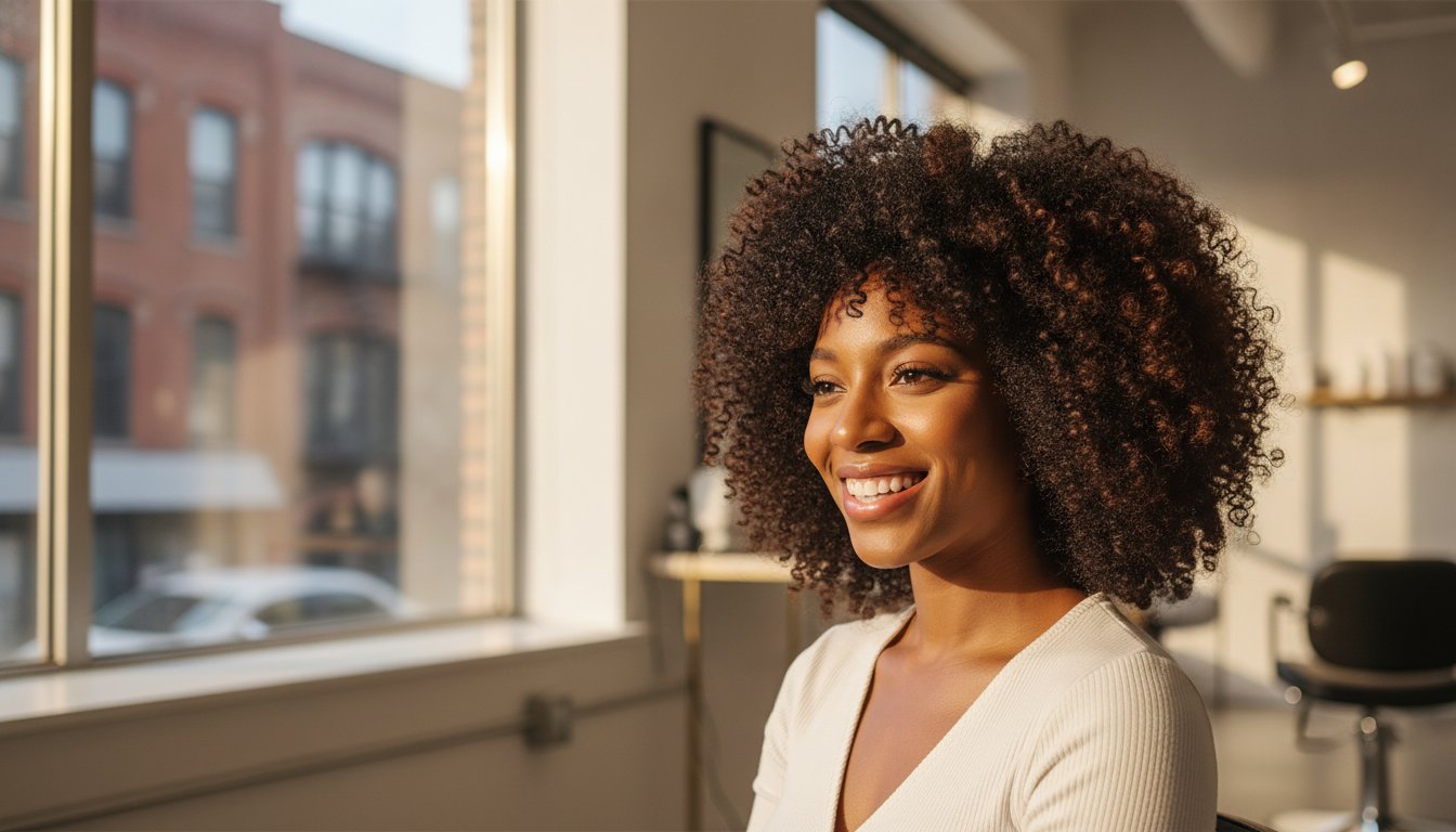 How to Find a Curly Hair Stylist: Texture-First Mastery