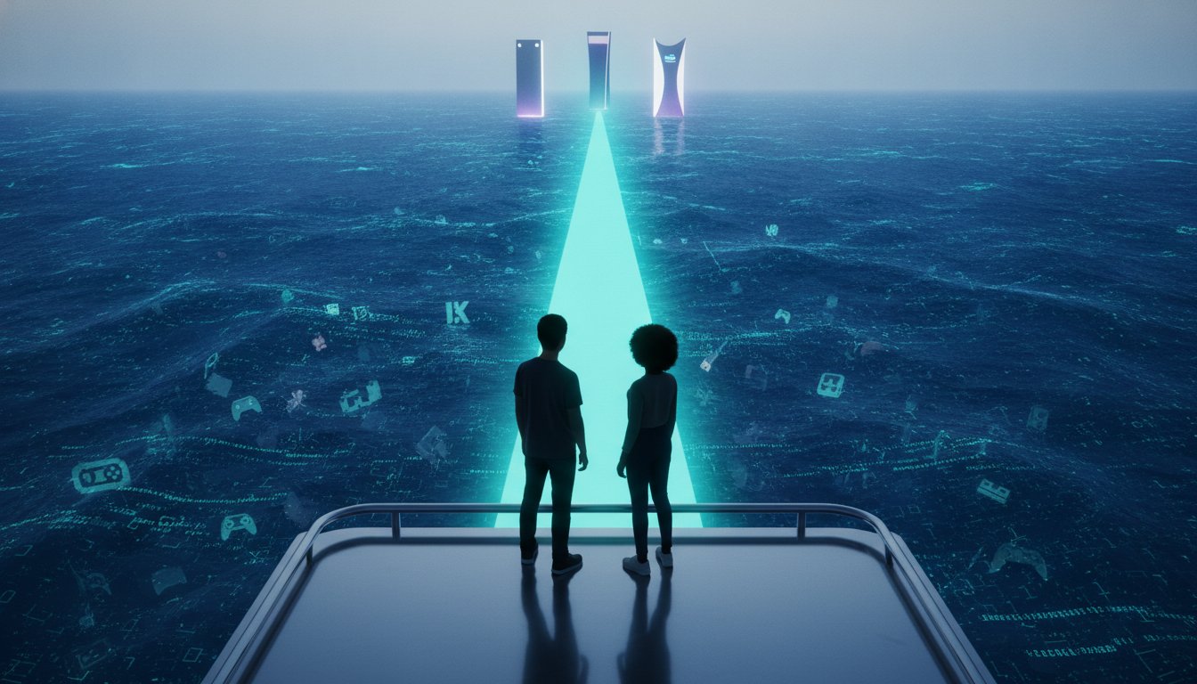How to Find a Game Publisher: The Indie Developer’s 2026 Roadmap