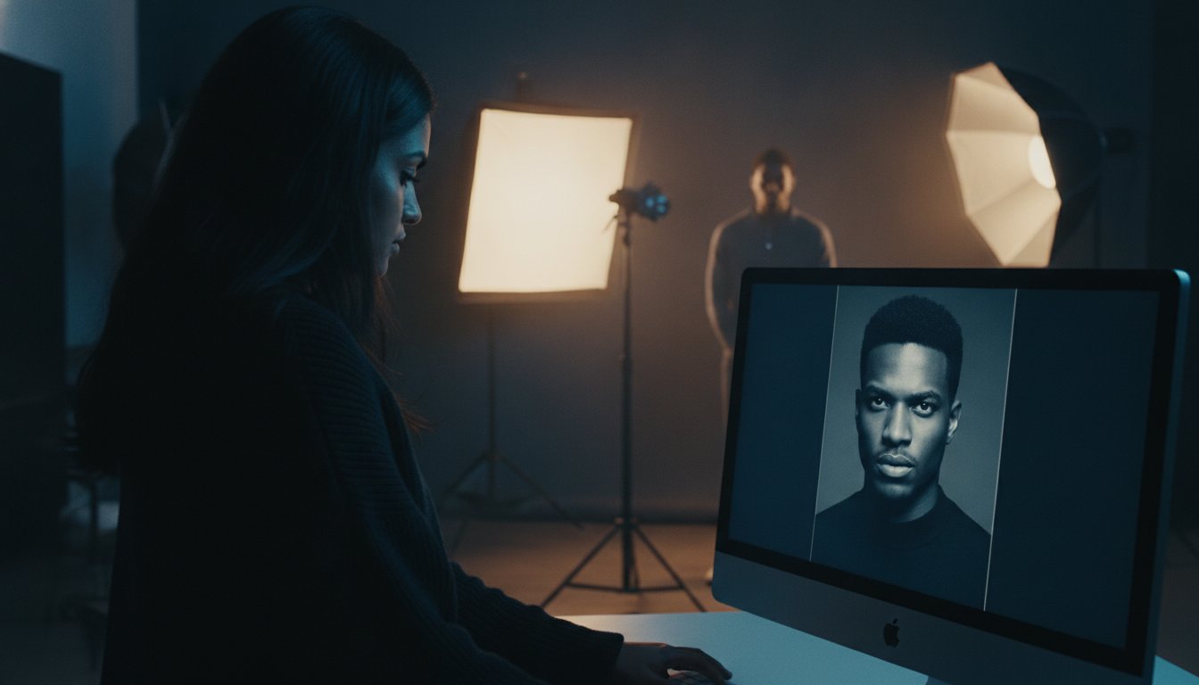How to Find a Good Headshot Photographer: The 2026 Industry Insider Guide