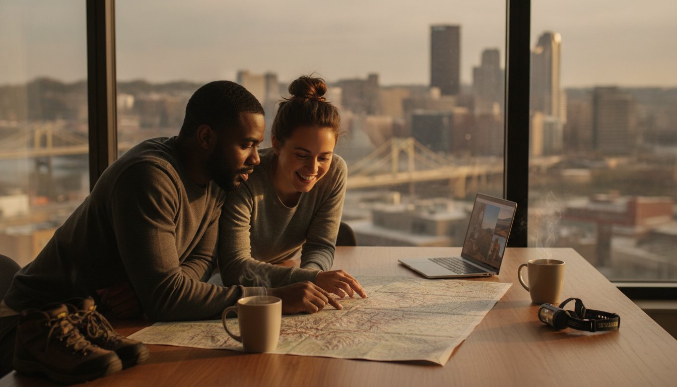 How to Find a Hiking Buddy for an International Trip in 2026