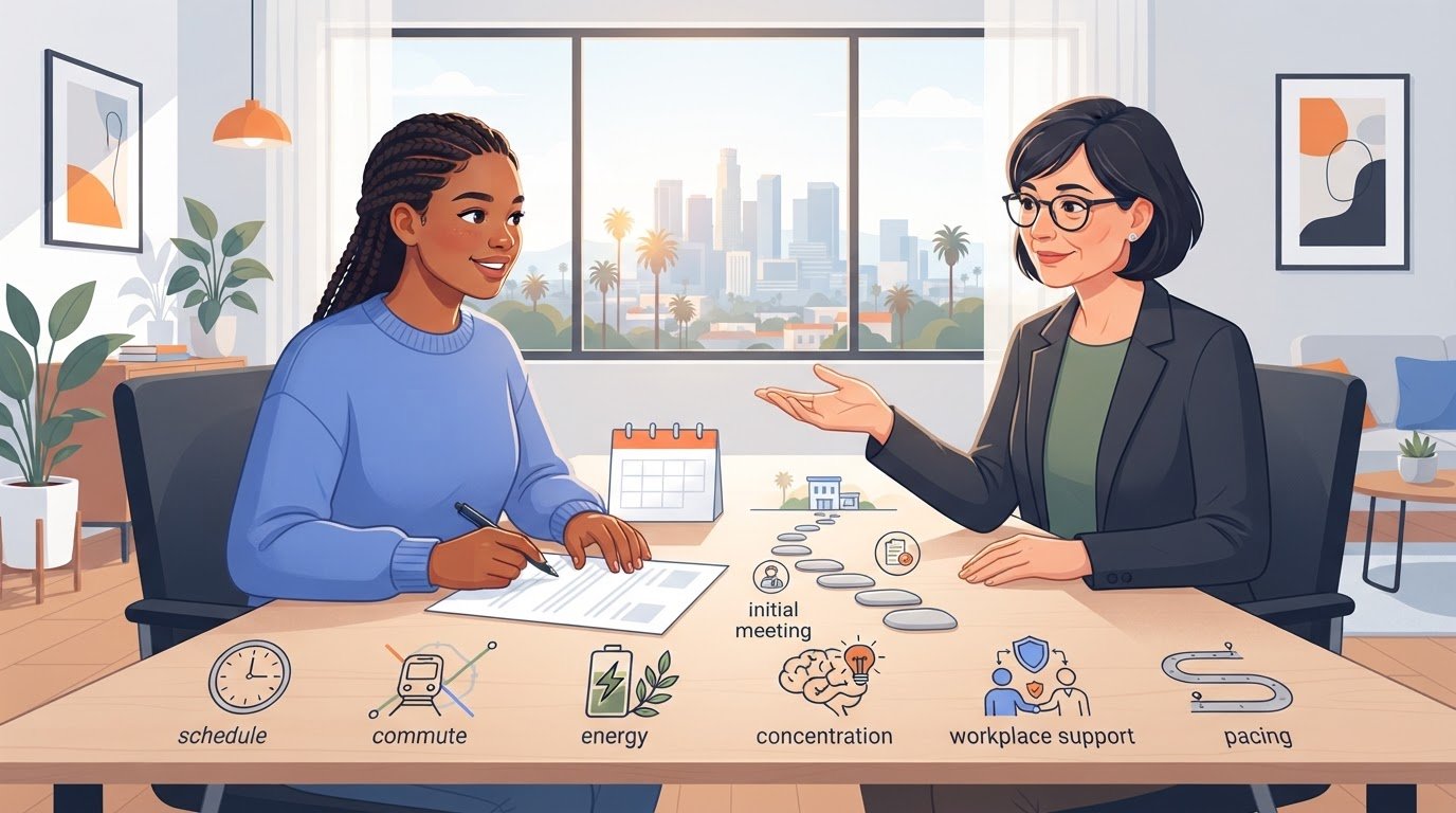 How to Find a Job After Psychosis Recovery: A Practical Guide