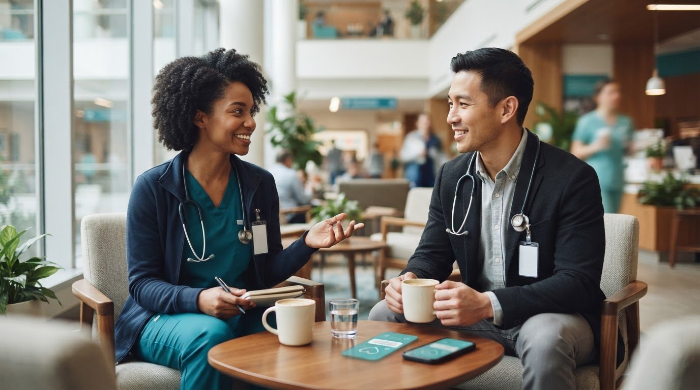 How to Find a Partner in the Medical Field: A Practical Guide