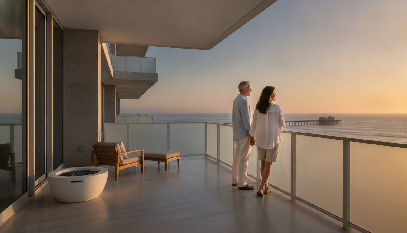 How to Find a Real Estate Agent with Downsizing Experience in Huntington Beach (2026 Guide)