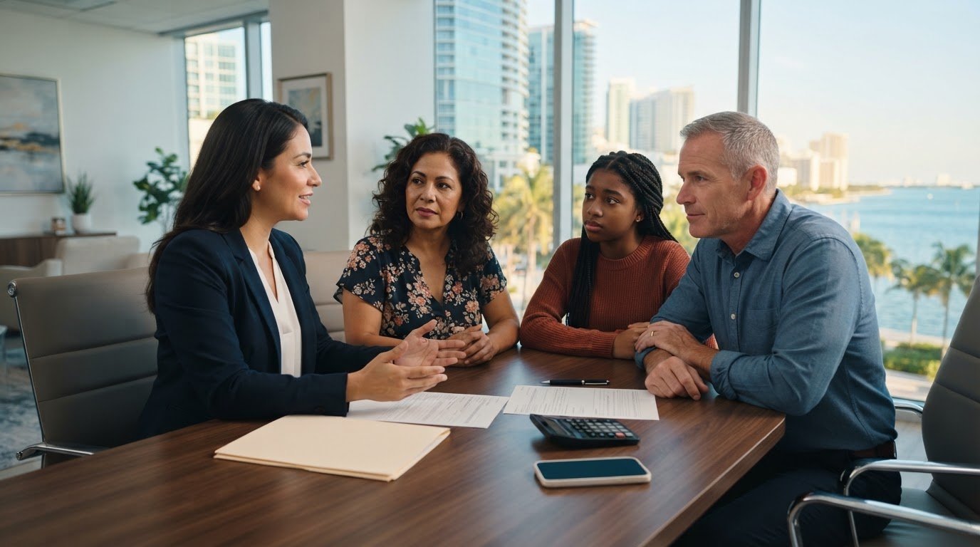 How to Find a Reliable Bail Bondsman in Miami & Florida