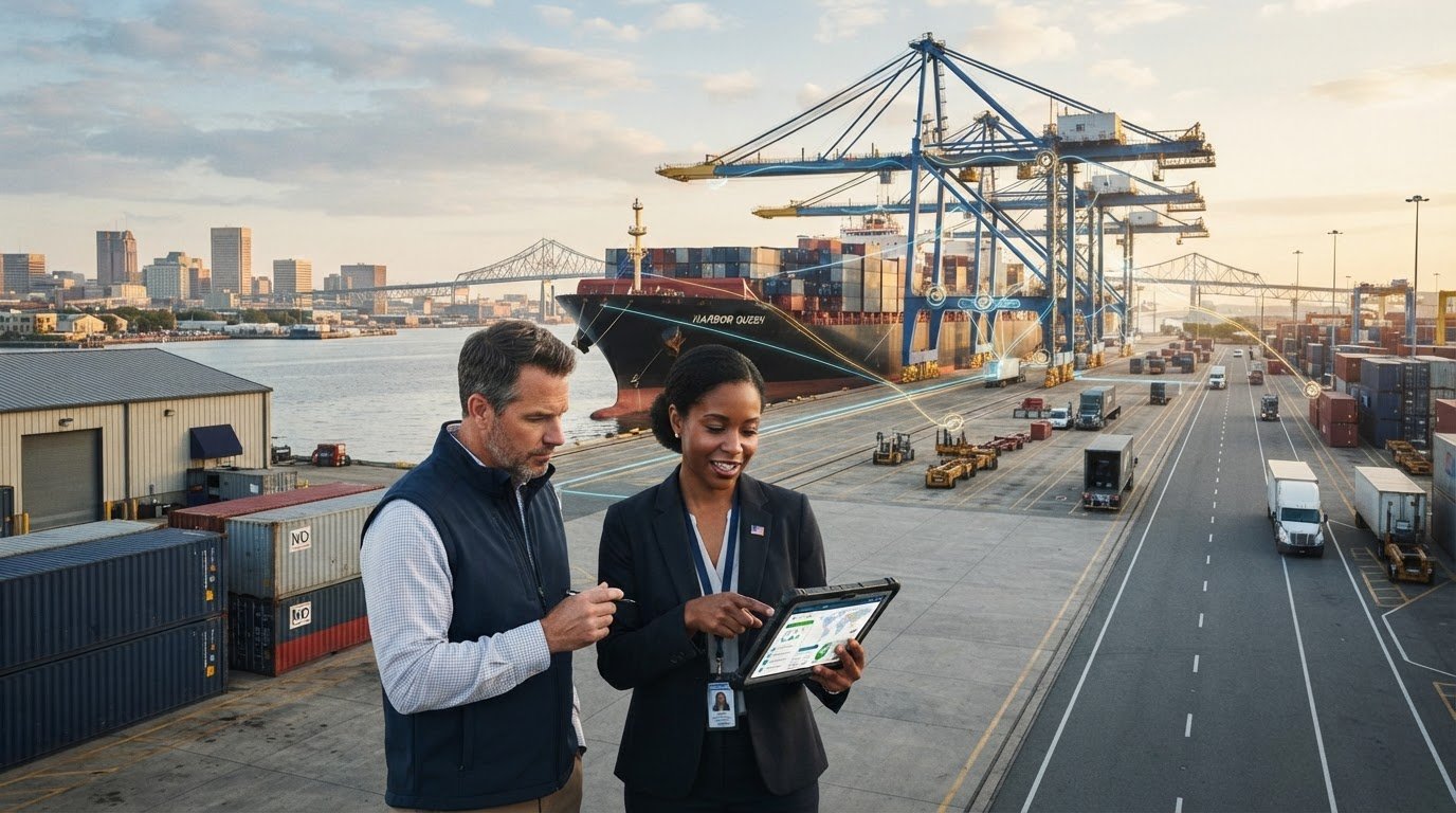How to Find a Reliable Freight Forwarding Partner: A Practical 2026 Guide