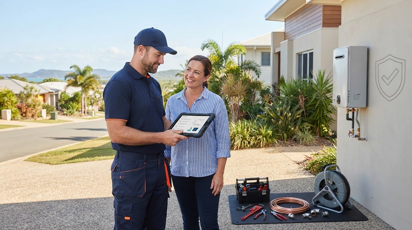 How to Find a Reliable Plumber in Yeppoon: A Practical Checklist