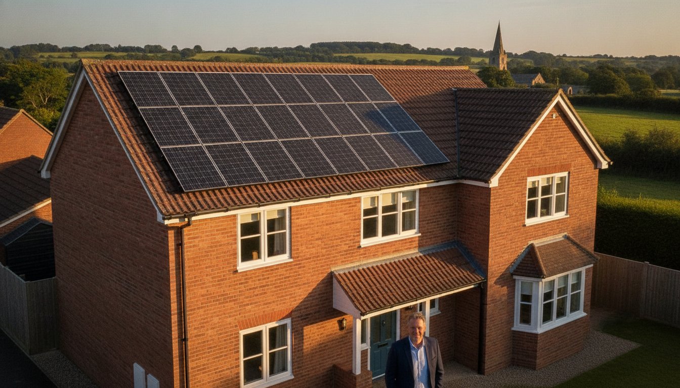How to Find a Reliable Solar Company in Stafford: The 2026 Homeowner’s Guide