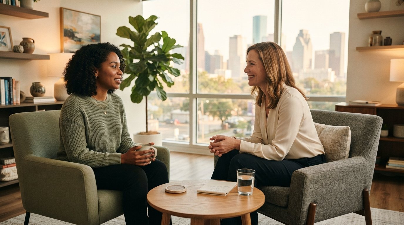 How to Find a Therapist in Houston TX: A 2026 Selection Guide