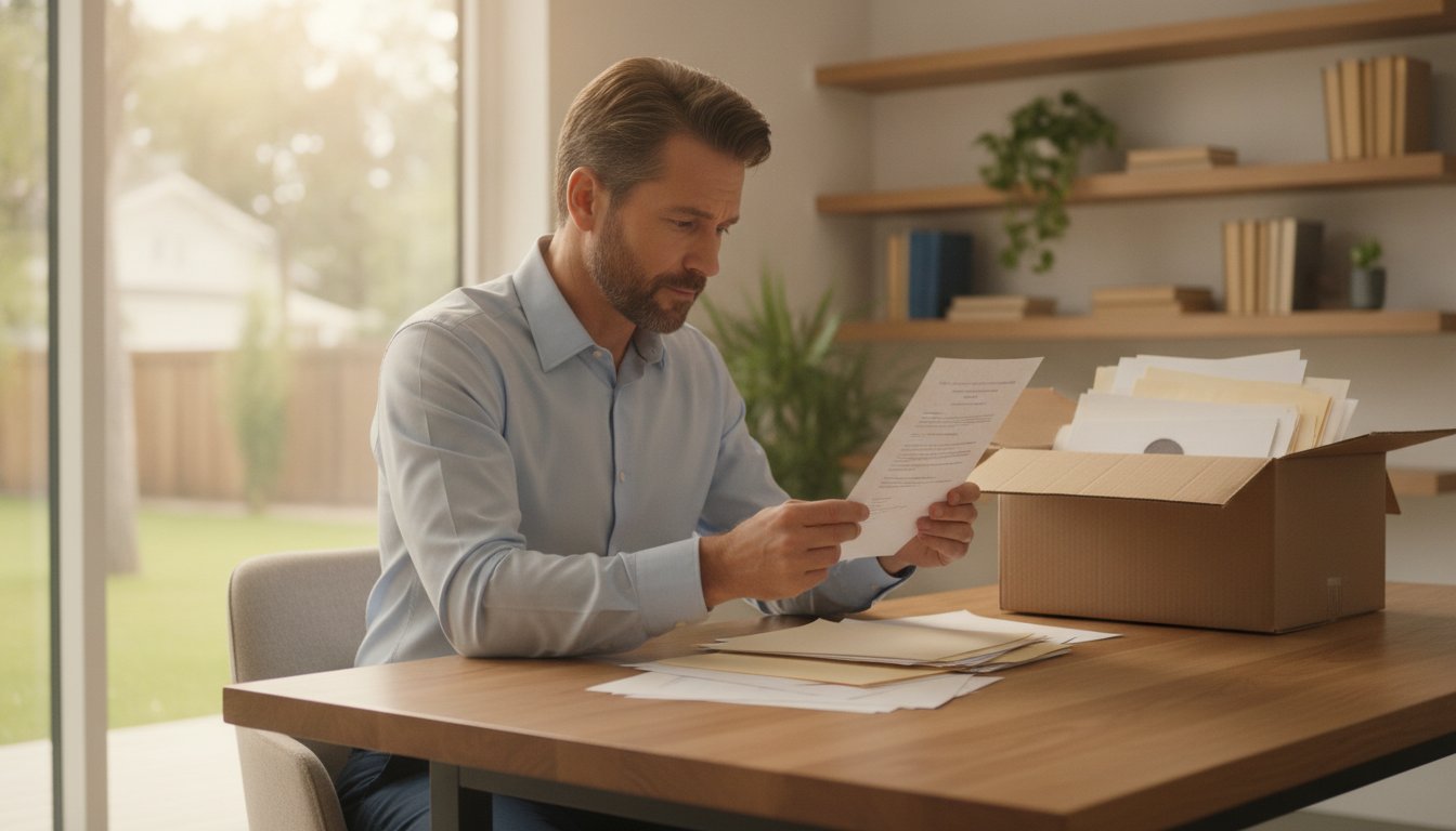 How to Find a Will Without a Lawyer: A Step-by-Step Search Guide