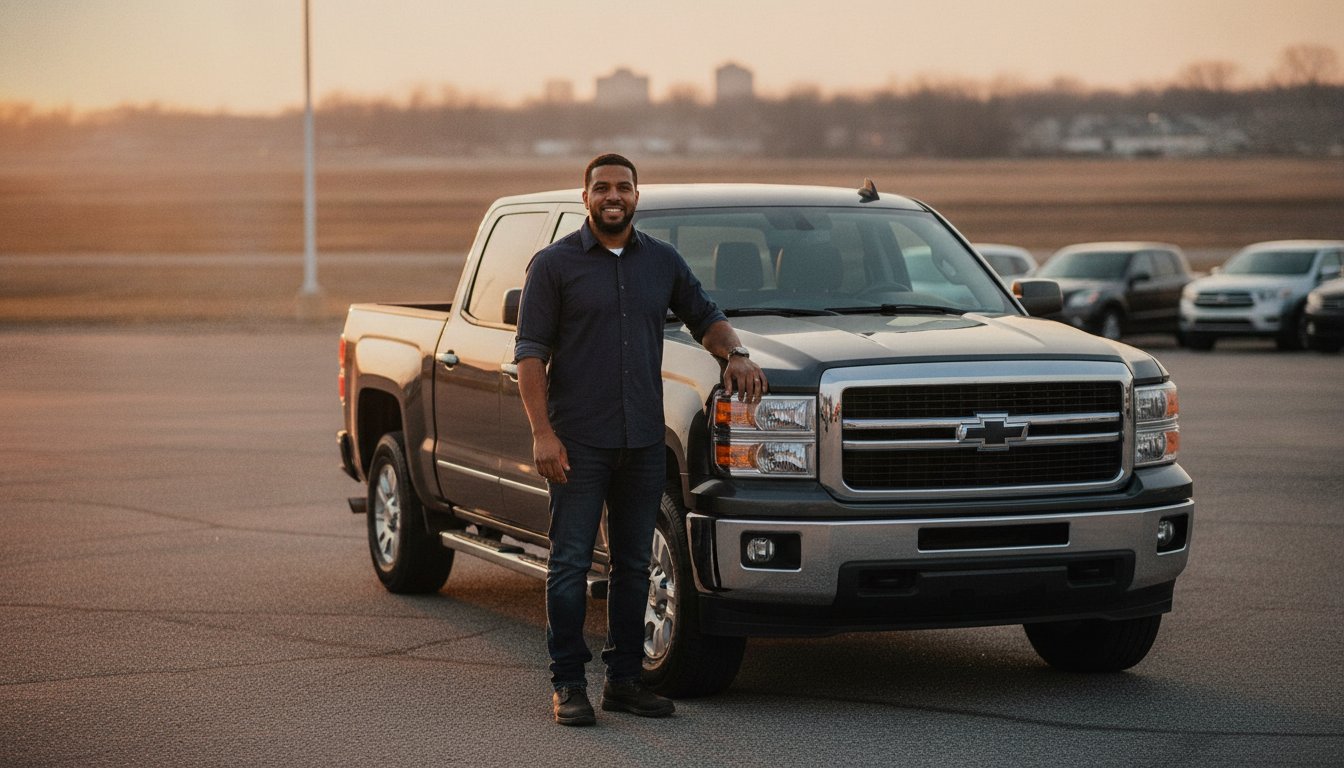 How to Find Affordable Used Trucks in Indianapolis: A 2026 Buyer’s Resource