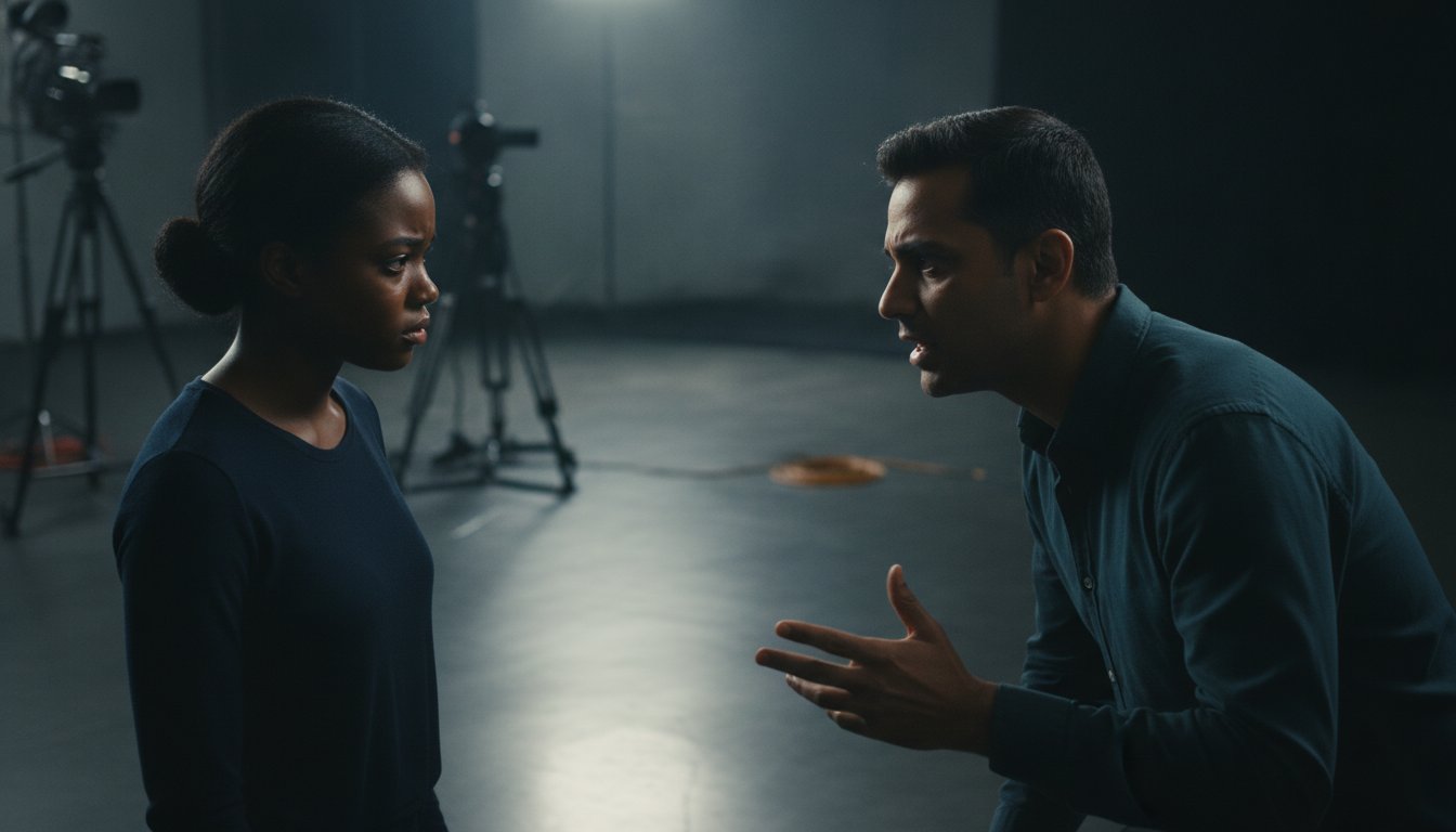 How to Find an Acting Coach in 2026: A Savvy Insider’s Guide
