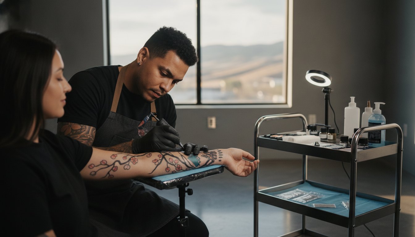 How to Find an Award-Winning Tattoo Artist in Denver: A Master Artisan’s Guide