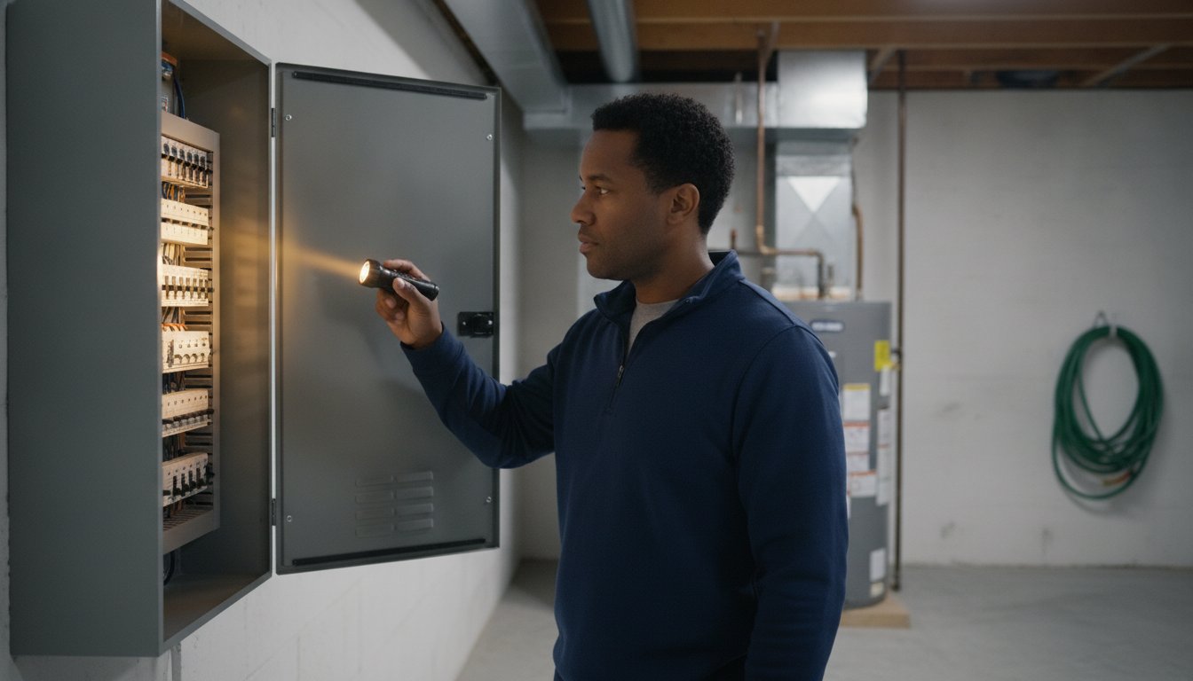 How to Find an Electrical Short in Your House: A Naperville Homeowner's Guide
