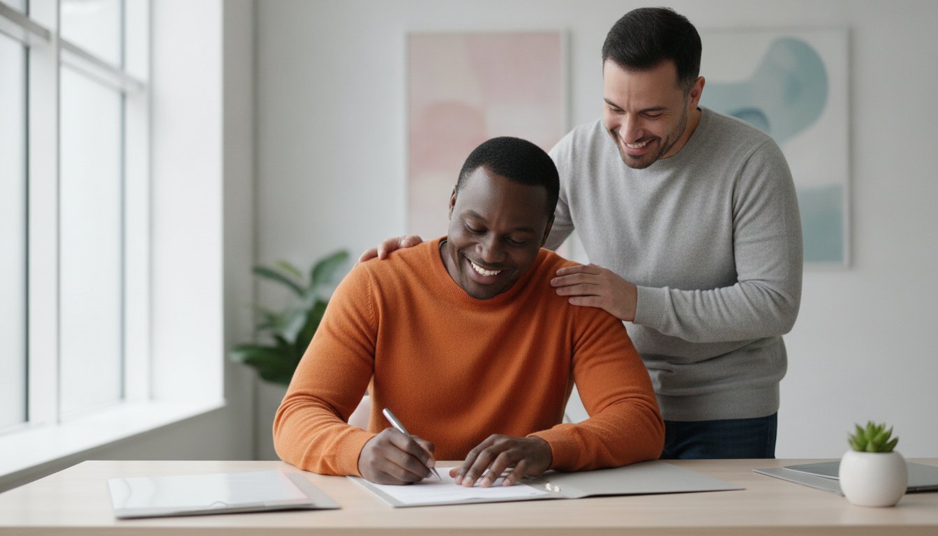 How to Find an LGBTQ Surrogacy Attorney in 2026