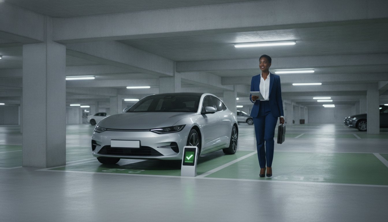 How to Find and Secure a Guaranteed Parking Spot: 2026 Ultimate Guide