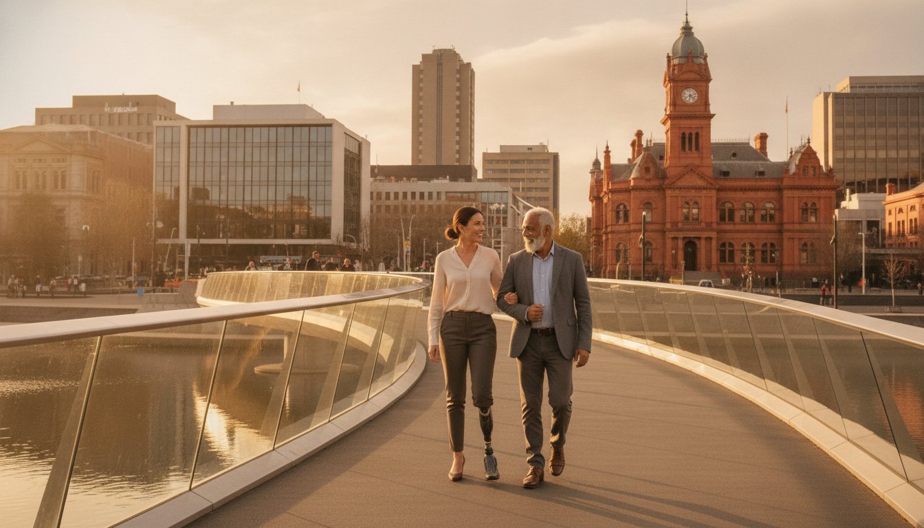 How to Find and Secure Disability Jobs in Ballarat: A Step-by-Step Guide