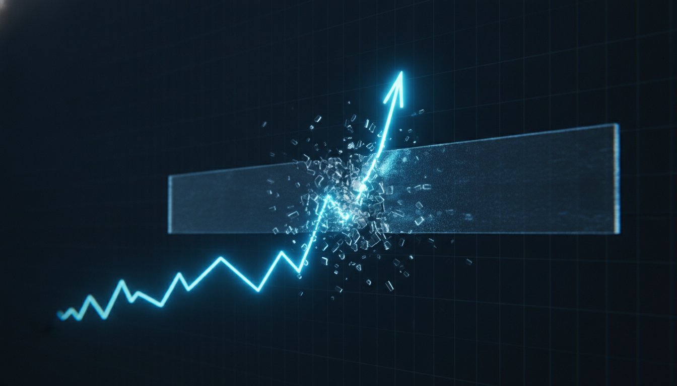 How to Find Breakout Stocks: A Professional Guide