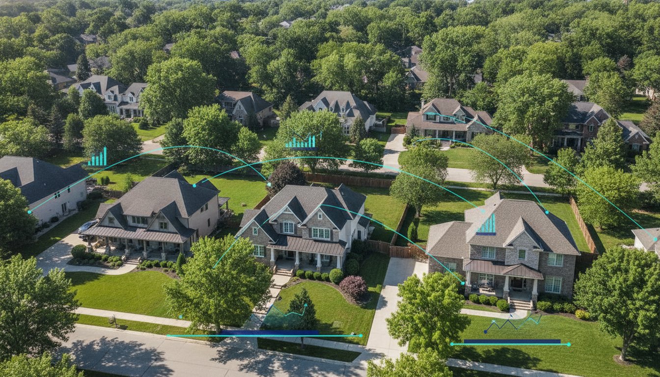 How to Find Cash-Flowing Properties in West Michigan: A Strategic 2026 Investor’s Guide